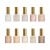 APRÉS Astral Collection Pearlescent 10pc Set #CP01-CP10