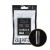 APRÉS Gel-X Sculpted Square Extra Long Refill-0 (30pcs)