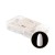 APRÉS Gel-X Neutrals Natural Whitney Round Medium, 150pc