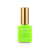 APRÉS Gel Couleur #J18 Acid Lime, 0.5 fl oz