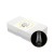 APRÉS French Tip Box Scuplted Coffin Long, 330pc