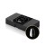 APRÉS Tip Box Natural Coffin Extra Short 2.0, 600pc