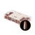 APRES Gel-X® Neutrals Natural Imani Coffin Medium 150pcs