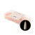 APRES Gel-X® Neutrals Natural Emma Stiletto Long 150pcs