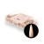 APRES Neutrals Alex Natural Stiletto Long 150pcs