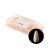 APRES Gel-X® Neutrals Natural Emma Stiletto Short 150pcs