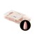 APRES Gel-X® Neutrals Natural Margot Stiletto Short 150pcs