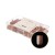 APRES Gel-X® Neutrals Natural Imani Extra Short Square 150pcs