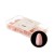 APRES Gel-X® Neutrals Natural Margot Almond Short 150pcs