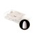 APRES Gel-X® Neutrals Natural Whitney Almond Short 150pcs