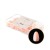 APRES Gel-X® Neutrals Natural Chloe Almond Extra Short 150pcs