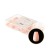 APRES Gel-X® Neutrals Natural Chloe Coffin Extra Short 150pcs