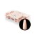 APRÉS Gel-X Neutrals Maisie Sculpted Coffin Long, 150pc