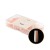 APRES Gel-X® Neutrals Sculpted Emma Square Long 150pcs