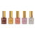 APRÉS November Gel Couleur Set - Autumn Spice 5pcs