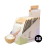 Avry Shea Butter Socks, Shea Butter, 25pk Bundle