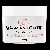 Glam & Glitz Color Blend #3001 Milky White, 2oz