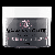 Glam & Glitz Color Blend #3047 Midnight Glaz, 2oz
