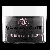 Glam & Glitz Color Blend #3048 Black Mail, 2oz