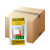 NuRevolution Bare Soak 5 Step Peppermint - 50pc Case