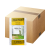 NuRevolution Bare Soak 5 Step Green Tea - 50pc Case