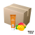 NuRevolution - Bare Soak Butter Lotion Mango Lush 3.4oz 50pc Case