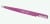 Body Toolz Tweez-N-Comb Pink