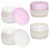 Frosted Glass Jar 60ml