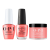 OPI Trio Bubblegum Goth #TRIOF030