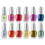 OPI Good Enough To Treat Infinite Shine Full Collection 12pc Bundle