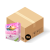 La Palm Spa 5 Step Volcano Romance, 36pc Bundle