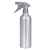 Burmax Aluminum Black Spray Bottle, 20 oz.