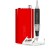 Kupa - Red with KP-60 Handpiece ManiPro Passport Complete Cordless E-Files