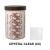 Tammy Taylor Acrylic Powder Crystal Clear (CC) 14.75oz