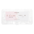 KiaraSky C-Curved Tip XXL Stiletto Clear, 500pcs