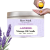 Bare Soak Massage Oil Candle Lavender 6oz 36pcs