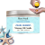 Bare Soak Massage Oil Candle Pearl Seamist 6oz 36pcs
