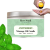 Bare Soak Massage Oil Candle Peppermint 6oz 36pcs