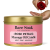 Bare Soak Massage Oil Candle Rose Petals 6oz 36pcs