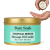Bare Soak Massage Oil Candle Tropical Breeze 6oz 36pcs