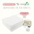 HYBA CleanAir Nail Dust Collector Filter Sheets