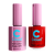 Chisel Cloud Gel & Polish Duo #08 Florida, 0.5 fl oz