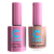 Chisel Cloud Gel & Polish Duo #108 Florida, 0.5 fl oz