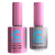 Chisel Cloud Gel & Polish Duo #109 Florida, 0.5 fl oz