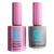 Chisel Cloud Gel & Polish Duo #11 Florida, 0.5 fl oz