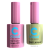 Chisel Cloud Gel & Polish Duo #117 Florida, 0.5 fl oz