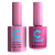 Chisel Cloud Gel & Polish Duo #120 Florida, 0.5 fl oz
