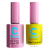 Chisel Cloud Gel & Polish Duo #13 Florida, 0.5 fl oz