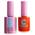 Chisel Cloud Gel & Polish Duo #19 Florida, 0.5 fl oz