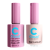 Chisel Cloud Gel & Polish Duo #25 Florida, 0.5 fl oz